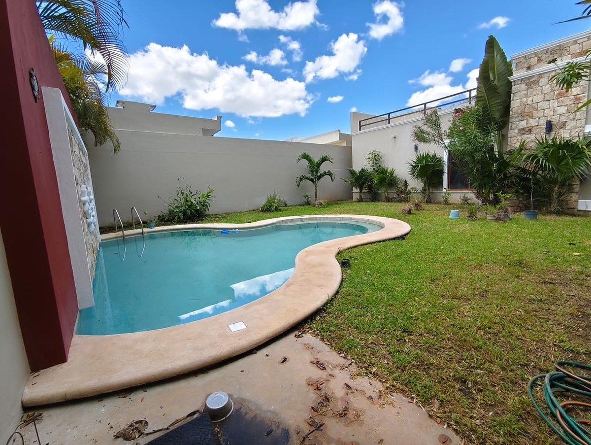 Casa em Temozón Norte, Mérida, foto 34 de 43