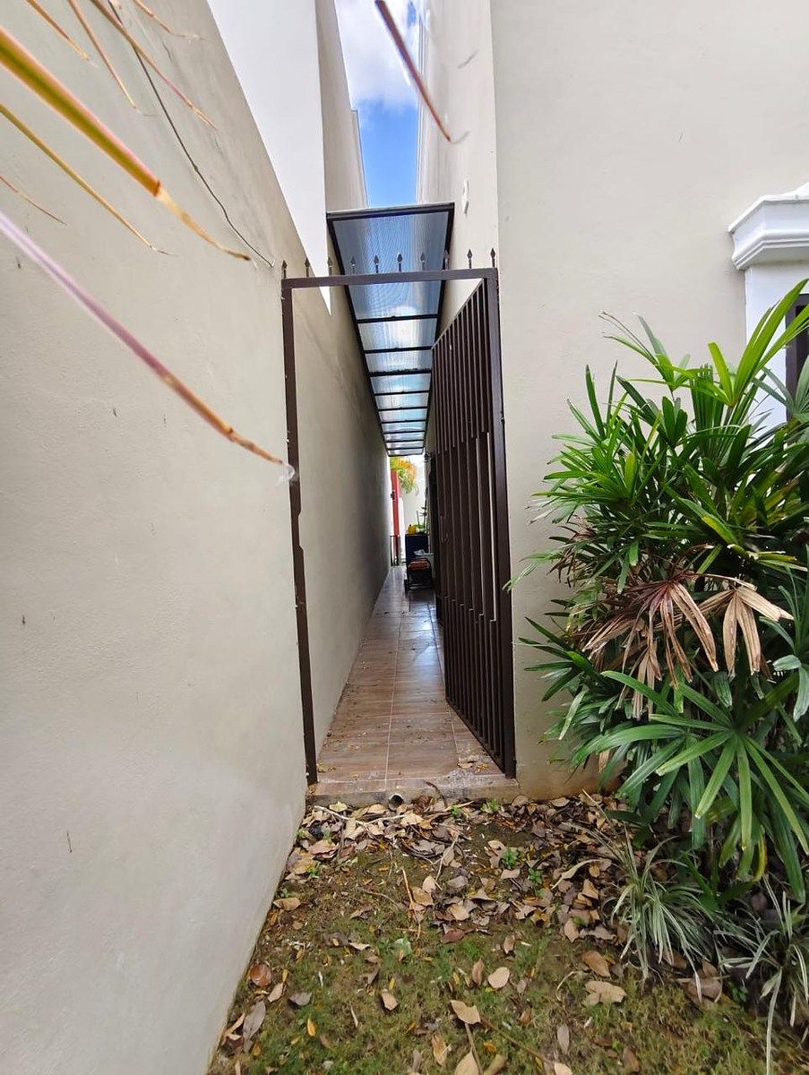 Casa em Temozón Norte, Mérida, foto 37 de 43