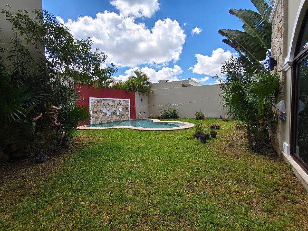 Casa em Temozón Norte, Mérida, foto 42 de 43