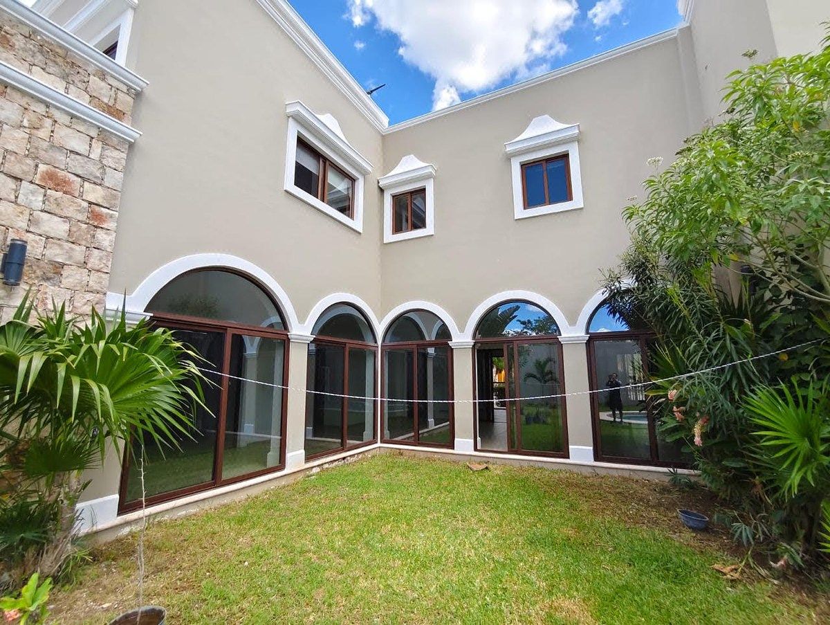 Casa em Temozón Norte, Mérida, foto 43 de 43