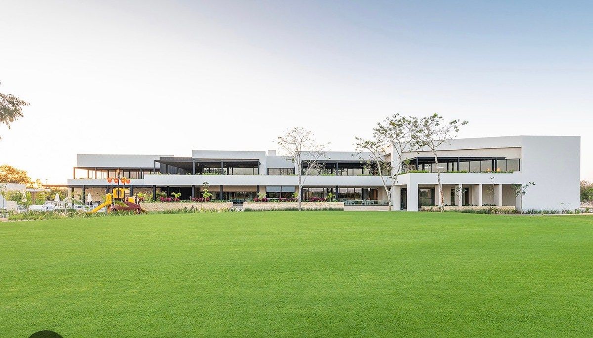 Venta terrenos en club de golf privada provincia, photo 1 of 10