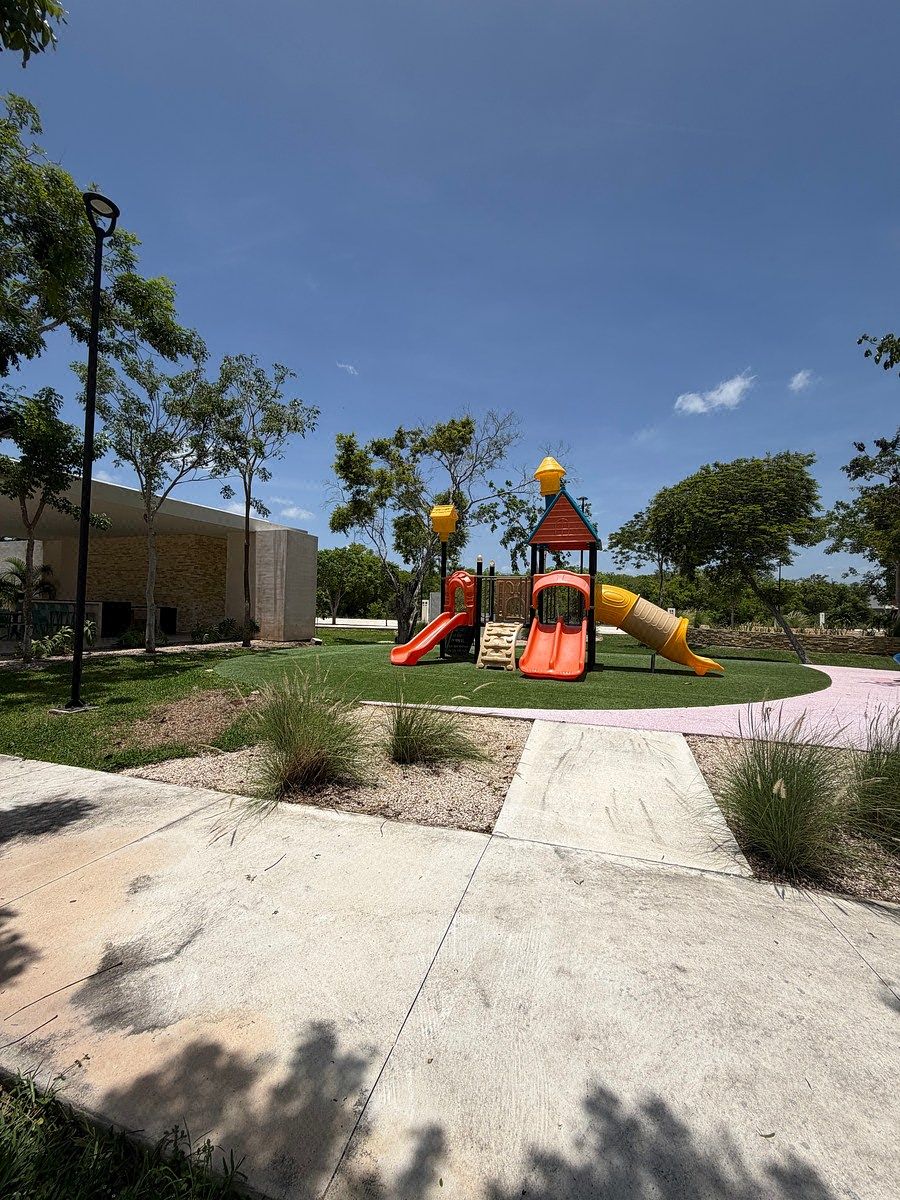 Lot in Tamanché, Mérida, photo 6 of 10