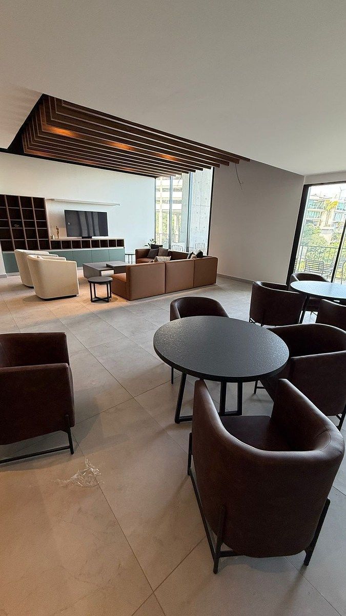 Apartamento em San Jerónimo, Monterrey, foto 8 de 32