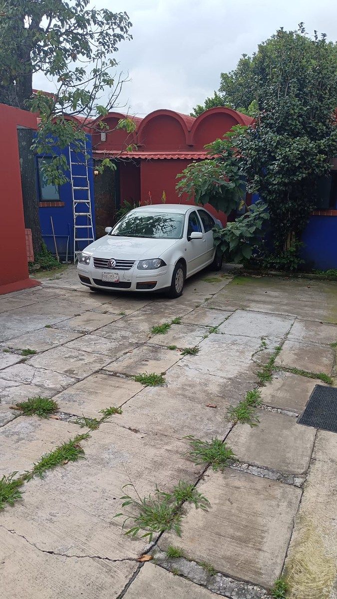 Casa em Maravillas, Cuernavaca, foto 10 de 13