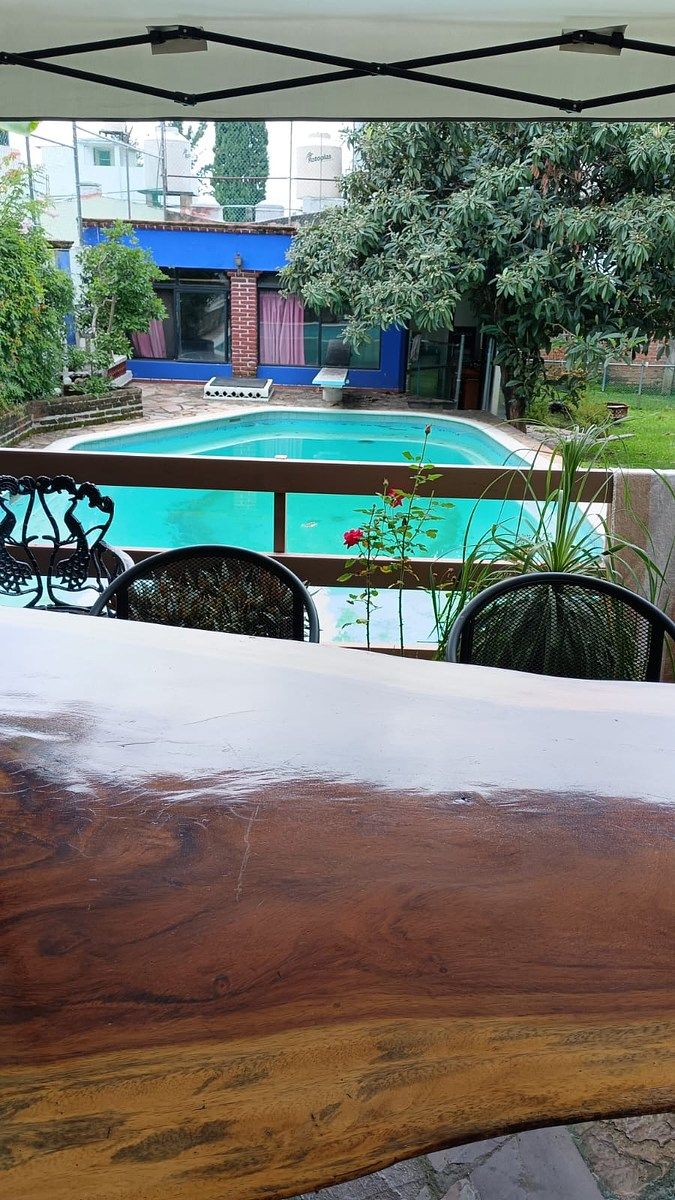 Casa em Maravillas, Cuernavaca, foto 2 de 13