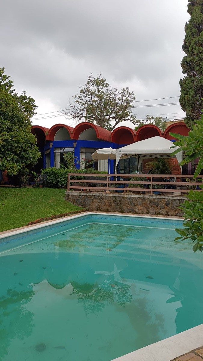 Casa em Maravillas, Cuernavaca, foto 8 de 13