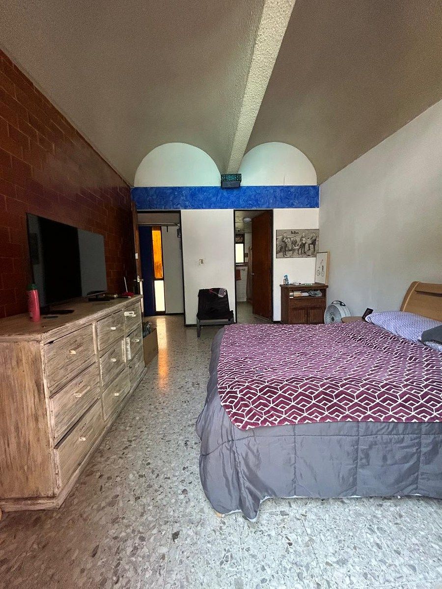 Casa em Maravillas, Cuernavaca, foto 9 de 13