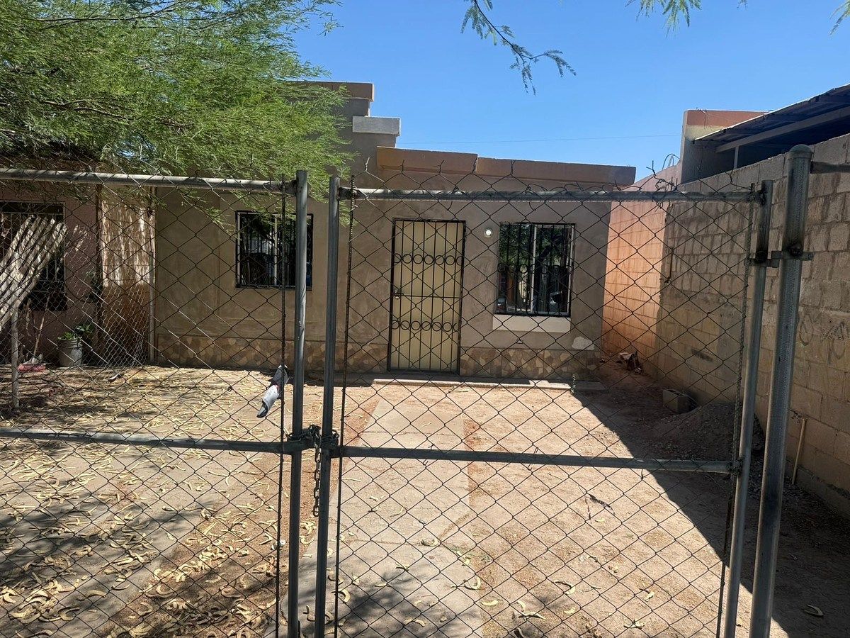 Casa en Venta en Ángeles de Puebla