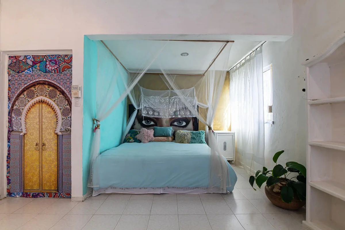 Casa em Tohoku, Playa del Carmen, foto 6 de 31