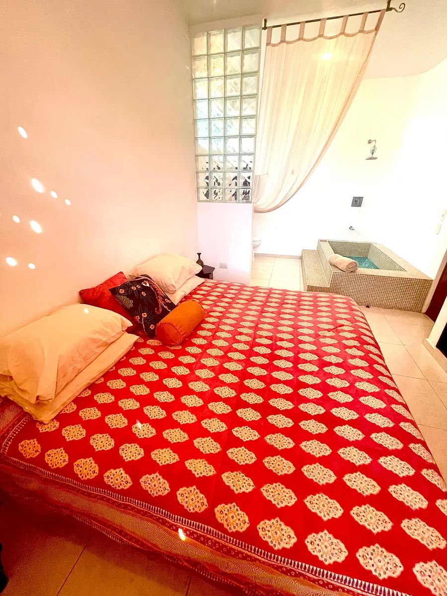 Casa em Tohoku, Playa del Carmen, foto 9 de 31