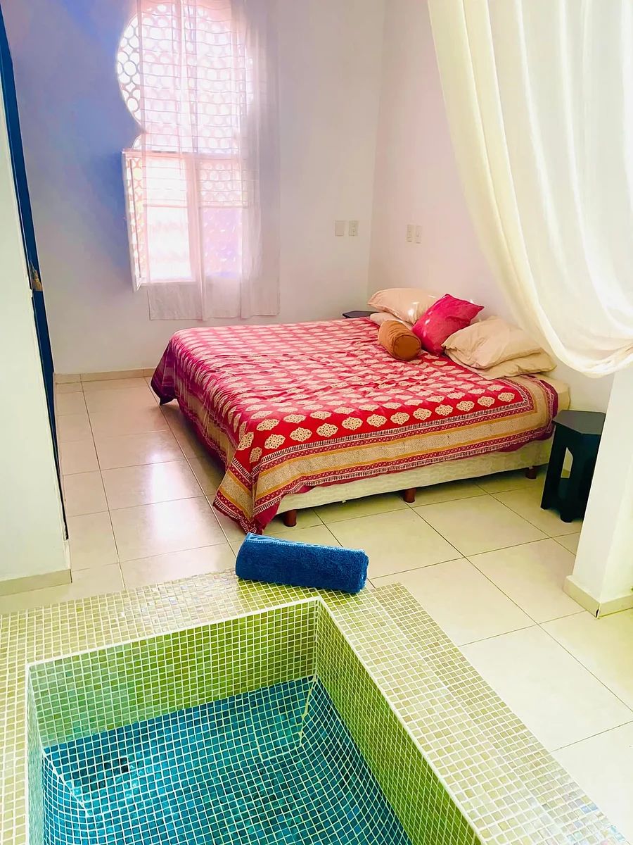 Casa em Tohoku, Playa del Carmen, foto 11 de 31