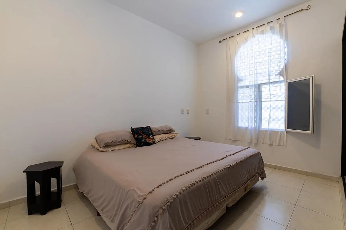 Casa em Tohoku, Playa del Carmen, foto 12 de 31