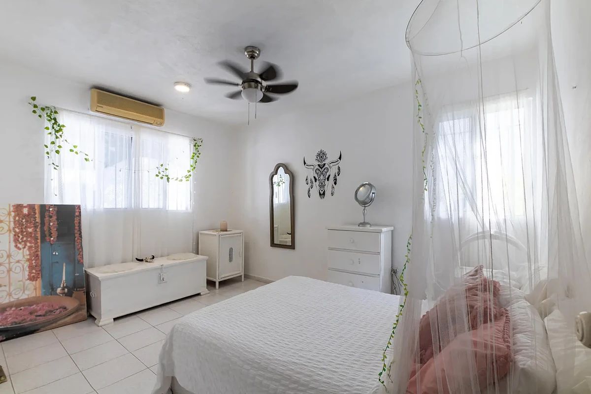 Casa em Tohoku, Playa del Carmen, foto 14 de 31