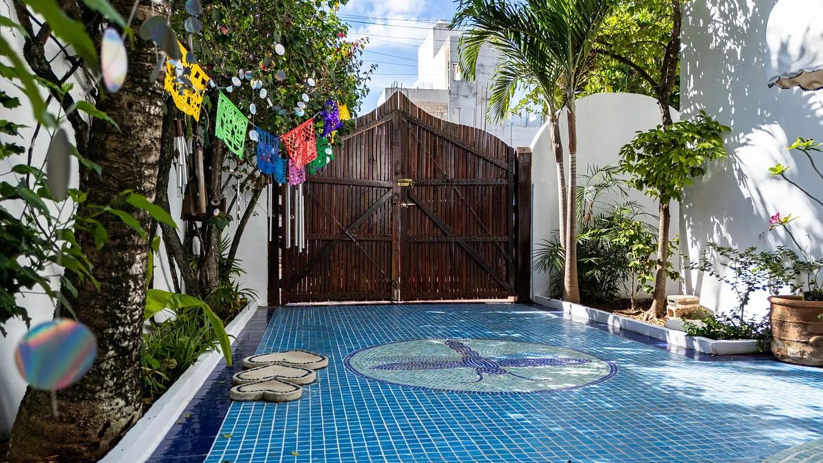 Casa em Tohoku, Playa del Carmen, foto 16 de 31