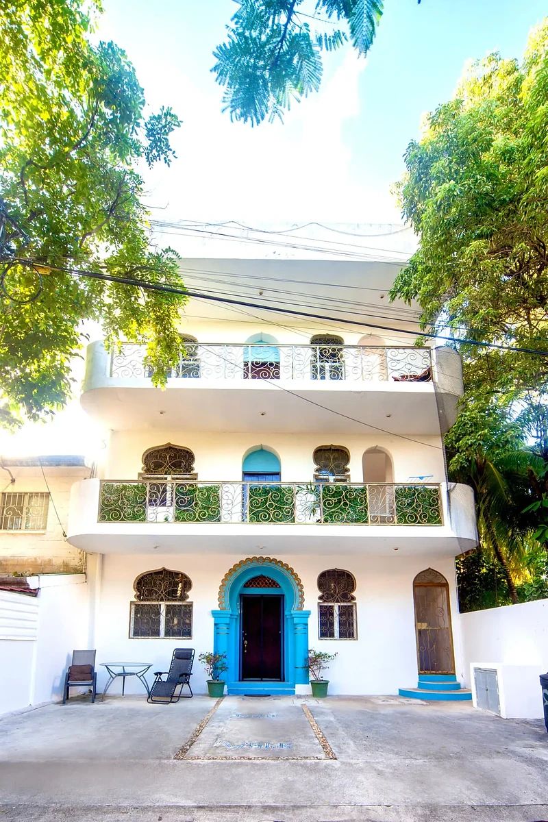 Casa em Tohoku, Playa del Carmen, foto 18 de 31