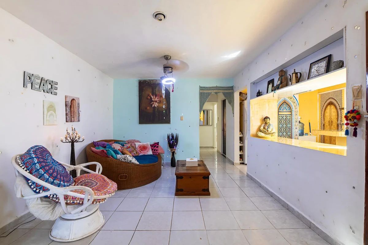 Casa em Tohoku, Playa del Carmen, foto 20 de 31