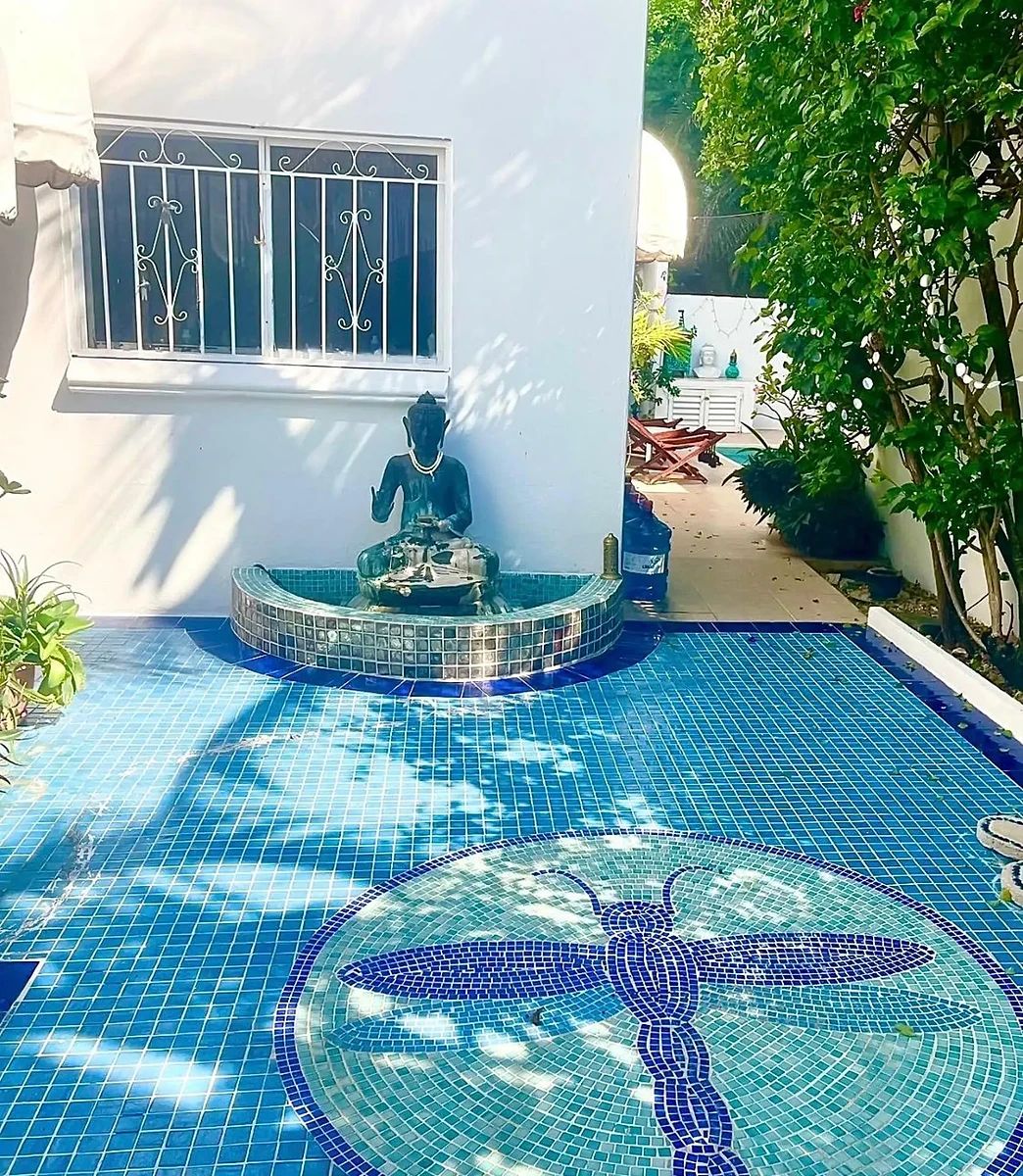 Casa em Tohoku, Playa del Carmen, foto 19 de 31