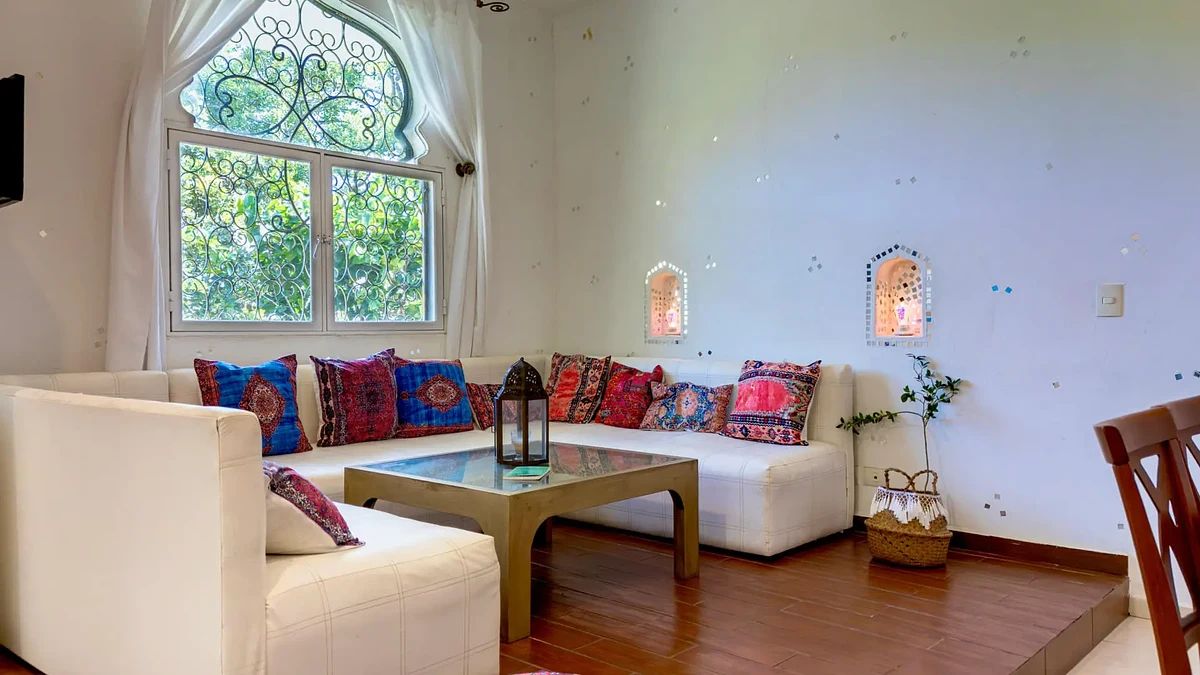 Casa em Tohoku, Playa del Carmen, foto 4 de 31
