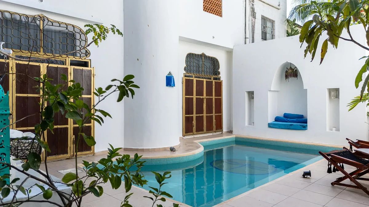 Casa em Tohoku, Playa del Carmen, foto 27 de 31