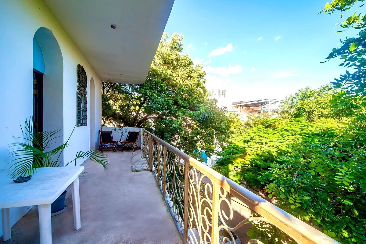 Casa em Tohoku, Playa del Carmen, foto 30 de 31