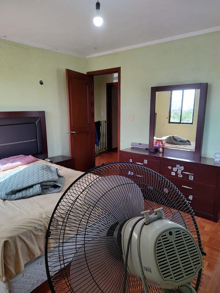 Casa en Jardines Del Norte, Mérida, foto 5 de 6