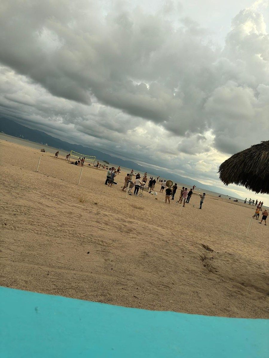 Departamento en Las Flores, Puerto Vallarta, foto 18 de 22