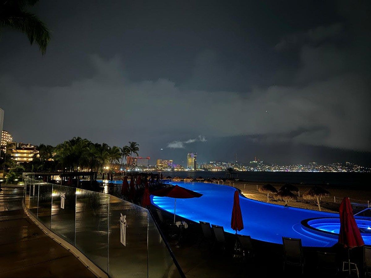 Departamento en Las Flores, Puerto Vallarta, foto 4 de 22