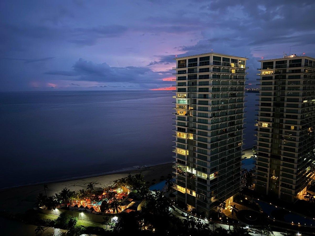 Departamento en Las Flores, Puerto Vallarta, foto 3 de 22