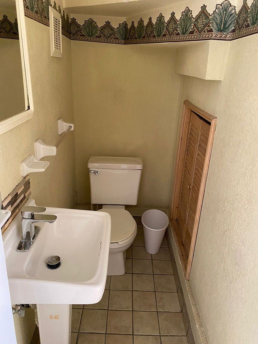 Casa en El Valle, Tijuana, foto 13 de 22