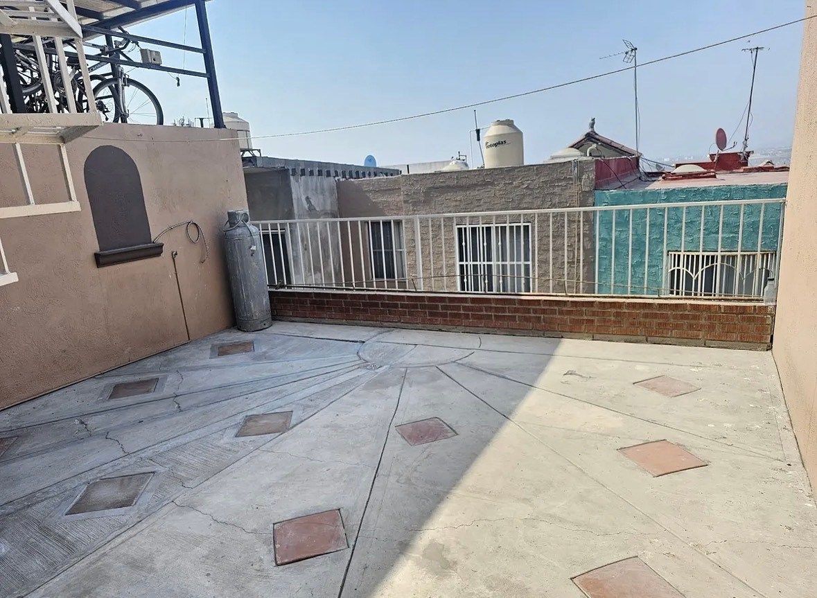 Casa en El Valle, Tijuana, foto 20 de 22