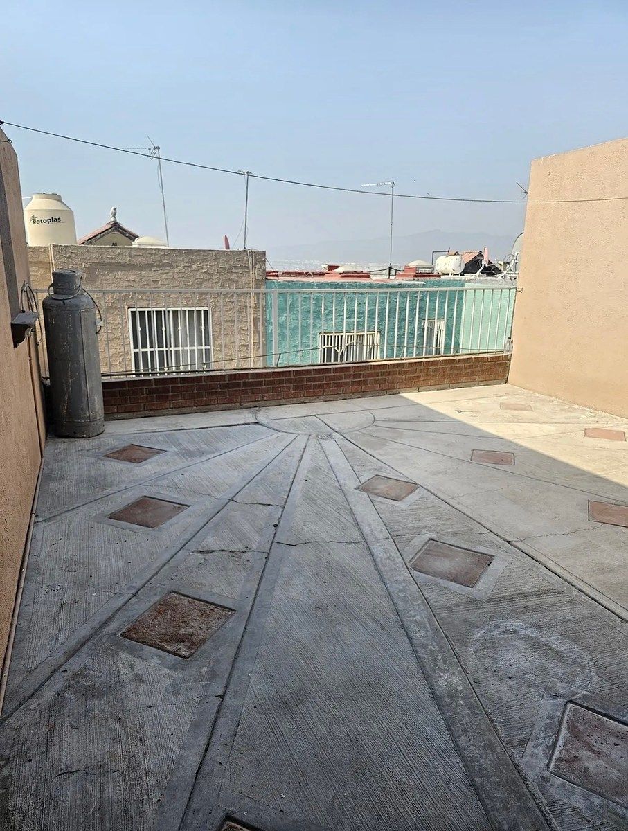 Casa en El Valle, Tijuana, foto 21 de 22