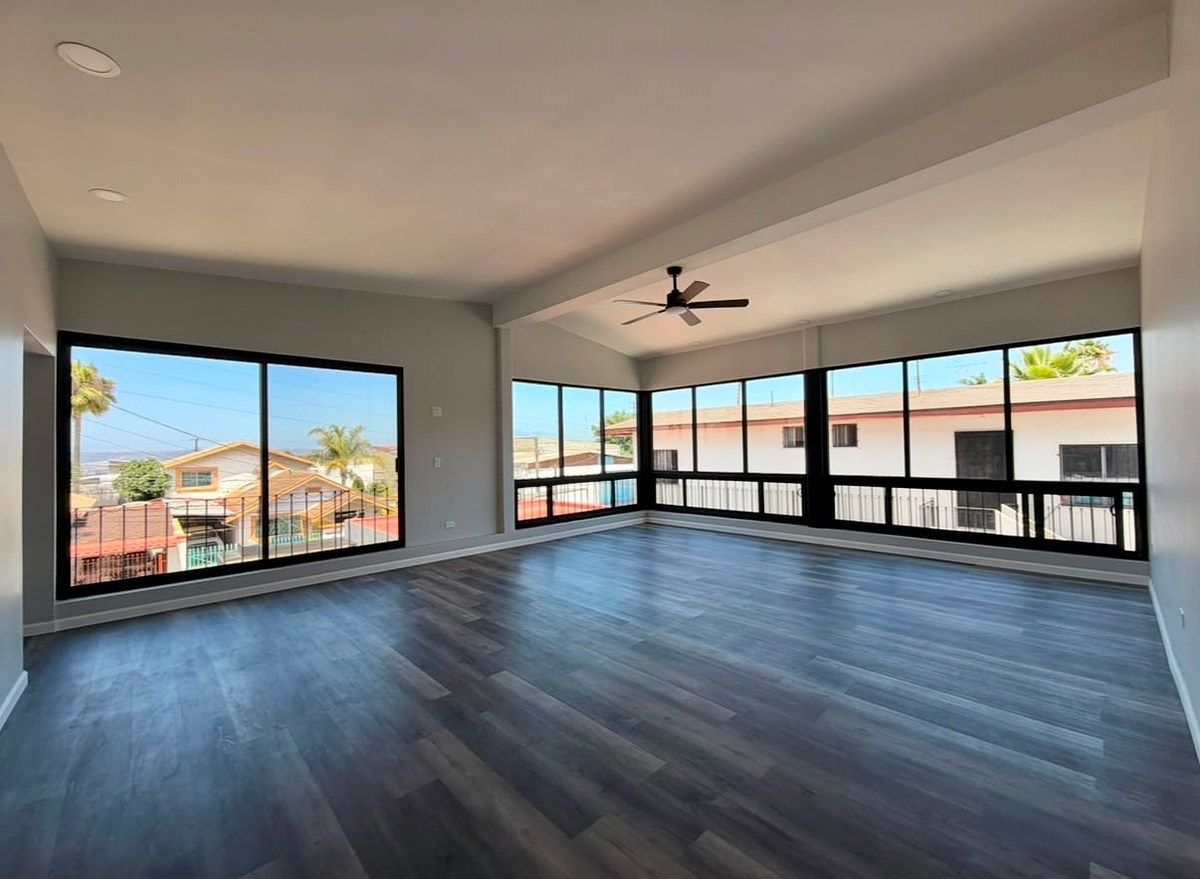 Casa en Roma, Tijuana, foto 3 de 29