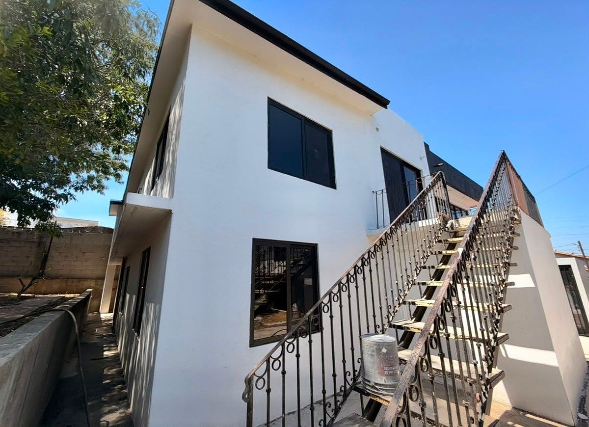 Casa en Roma, Tijuana, foto 4 de 29