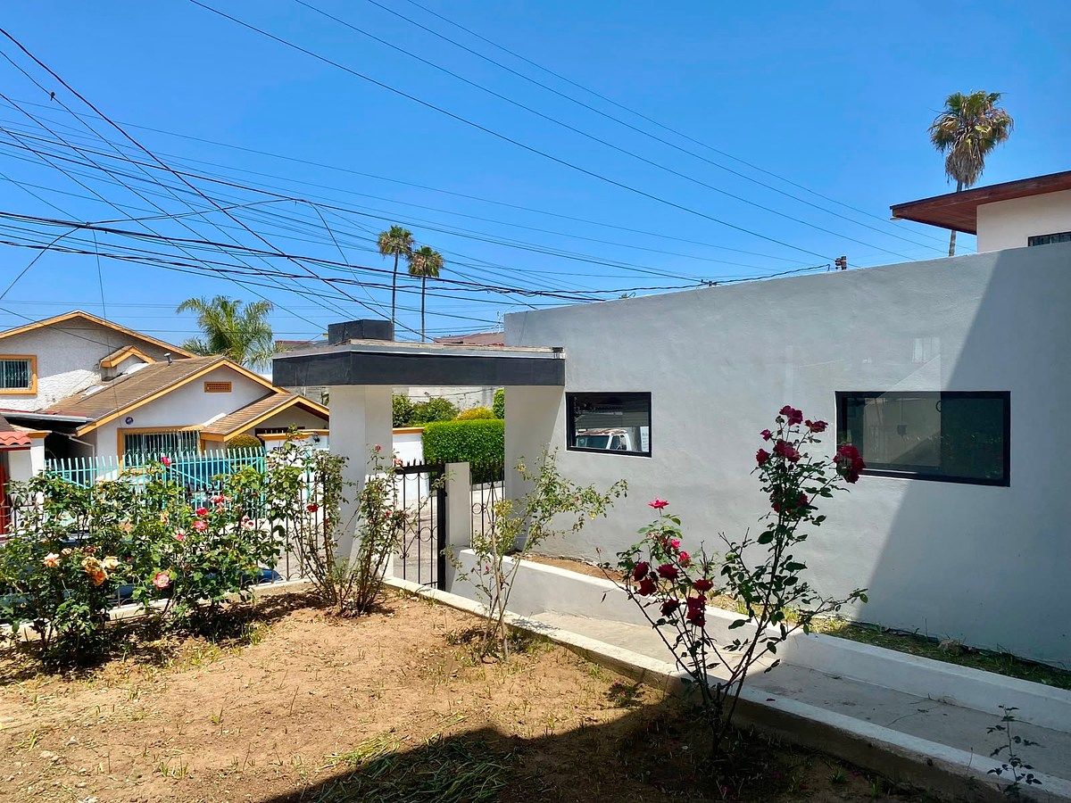Casa en Roma, Tijuana, foto 7 de 29