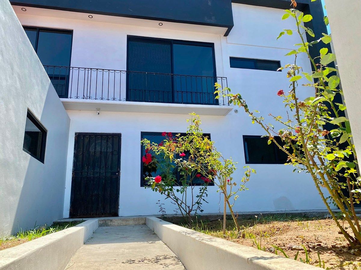 Casa en Roma, Tijuana, foto 29 de 29