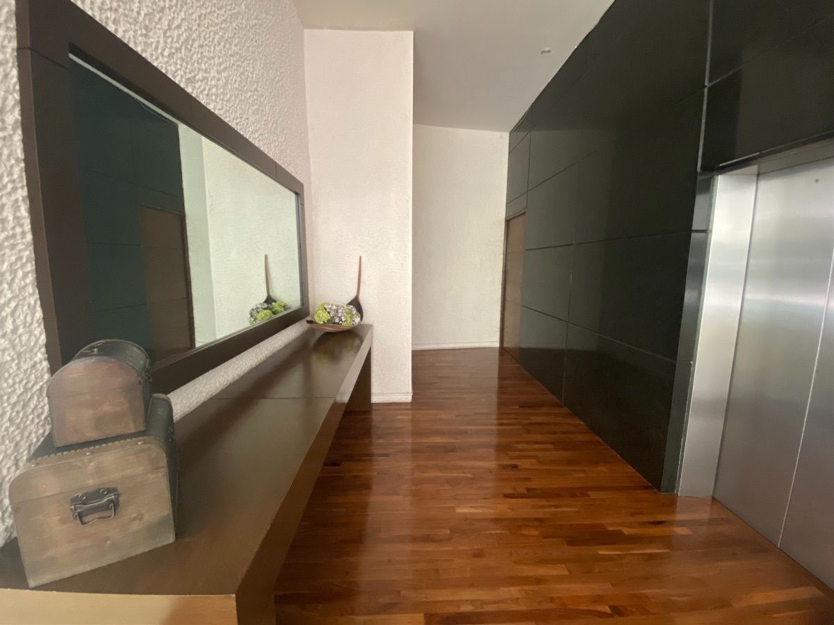 Apartamento em Bosques de las Lomas, Cuajimalpa de Morelos, foto 13 de 27