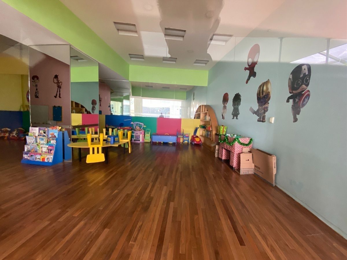 Apartamento em Bosques de las Lomas, Cuajimalpa de Morelos, foto 20 de 27