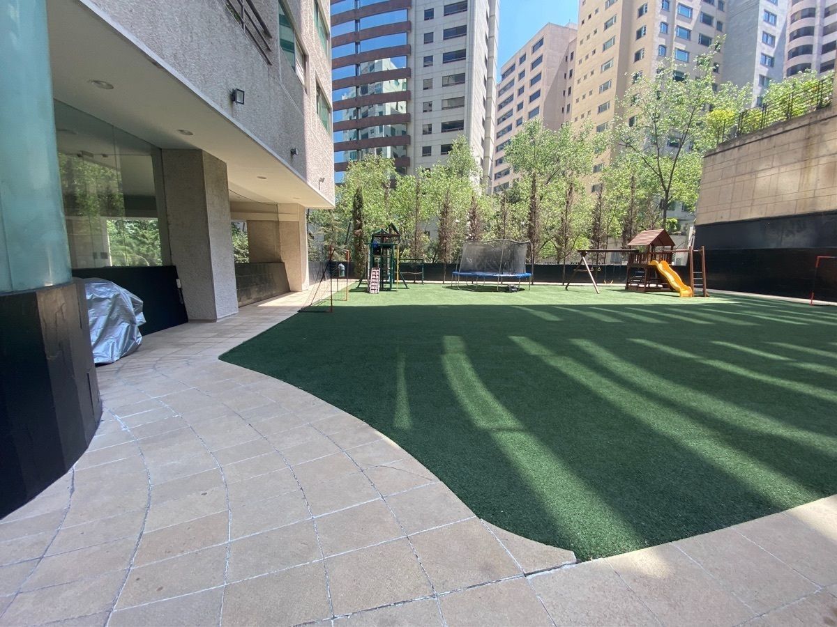 Apartamento em Bosques de las Lomas, Cuajimalpa de Morelos, foto 21 de 27