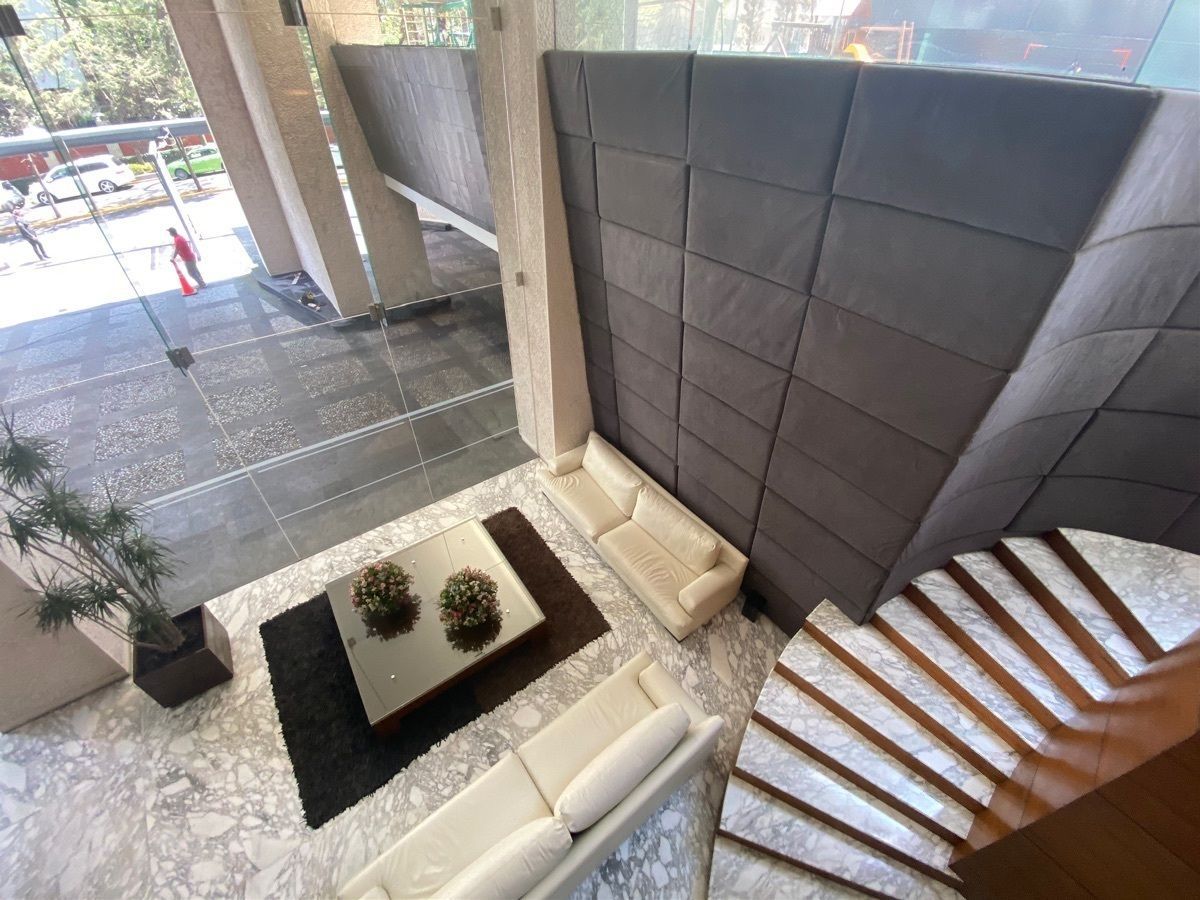 Apartamento em Bosques de las Lomas, Cuajimalpa de Morelos, foto 23 de 27