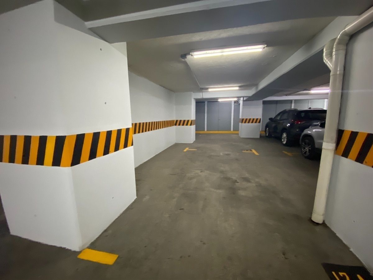 Apartamento em Bosques de las Lomas, Cuajimalpa de Morelos, foto 27 de 27