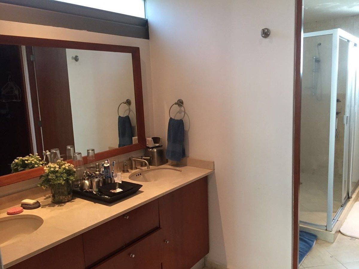 Apartamento em Bosques de las Lomas, Cuajimalpa de Morelos, foto 7 de 27