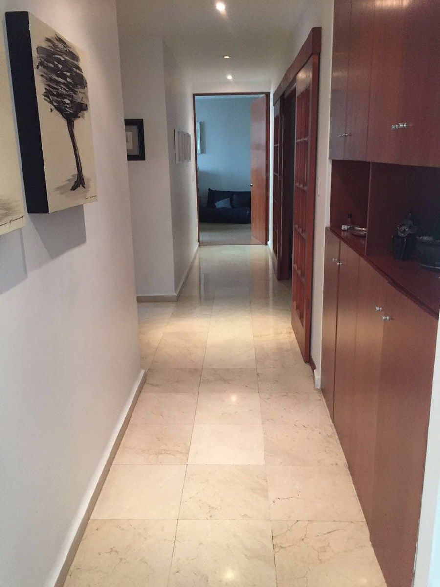 Apartamento em Bosques de las Lomas, Cuajimalpa de Morelos, foto 6 de 27