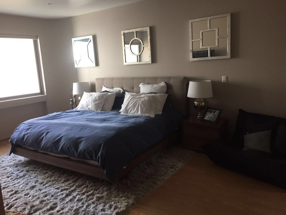 Apartamento em Bosques de las Lomas, Cuajimalpa de Morelos, foto 9 de 27