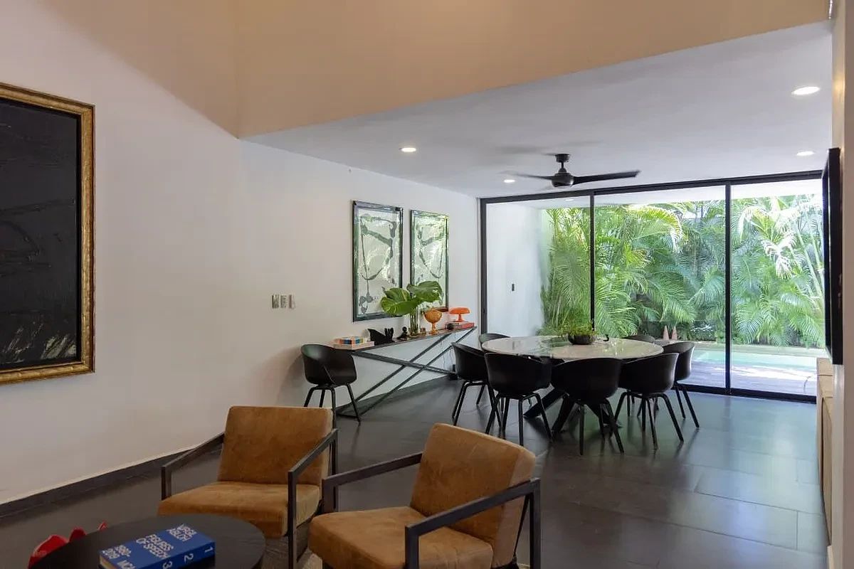 House in Montebello, Mérida, photo 8 of 16