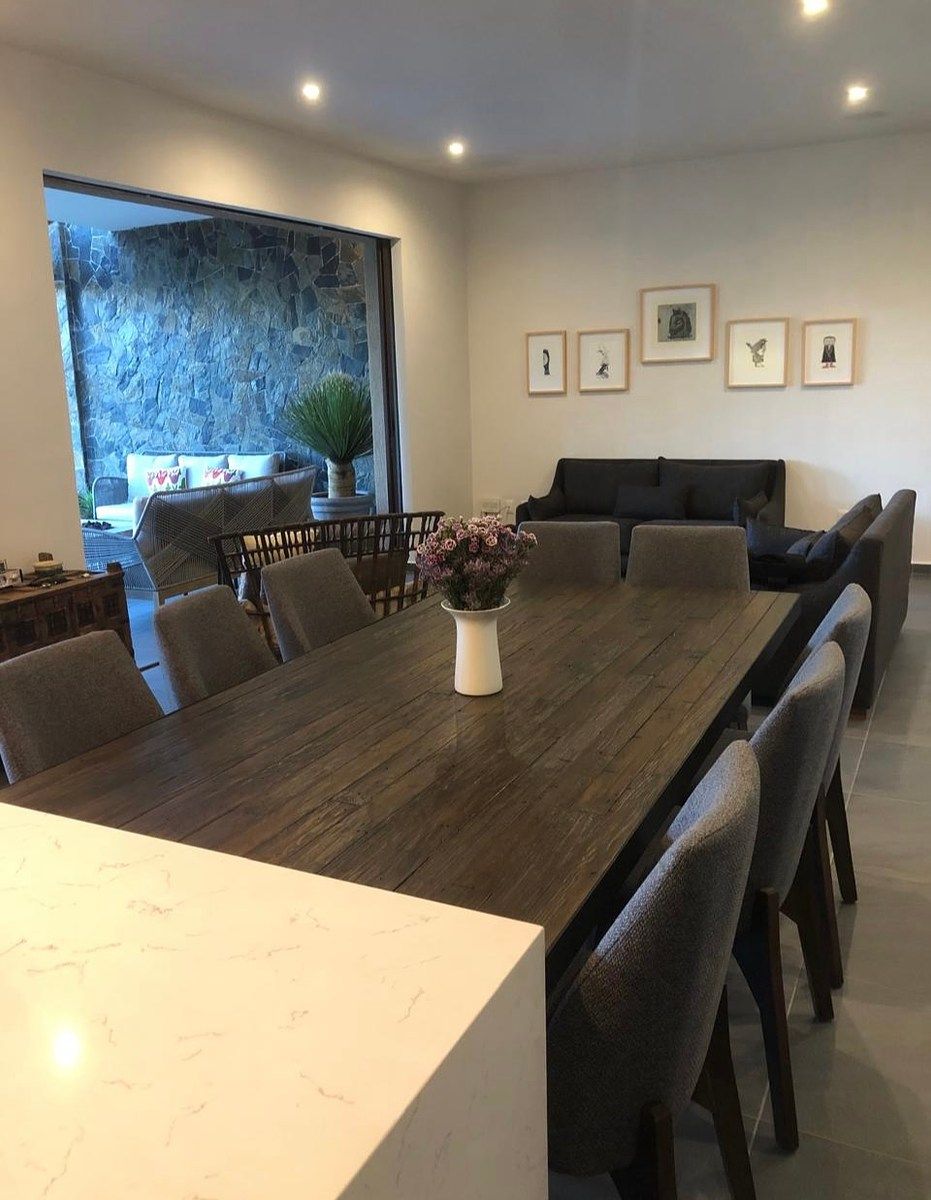 House in Gated Community in Valle de Bravo, Valle de Bravo, photo 4 of 35