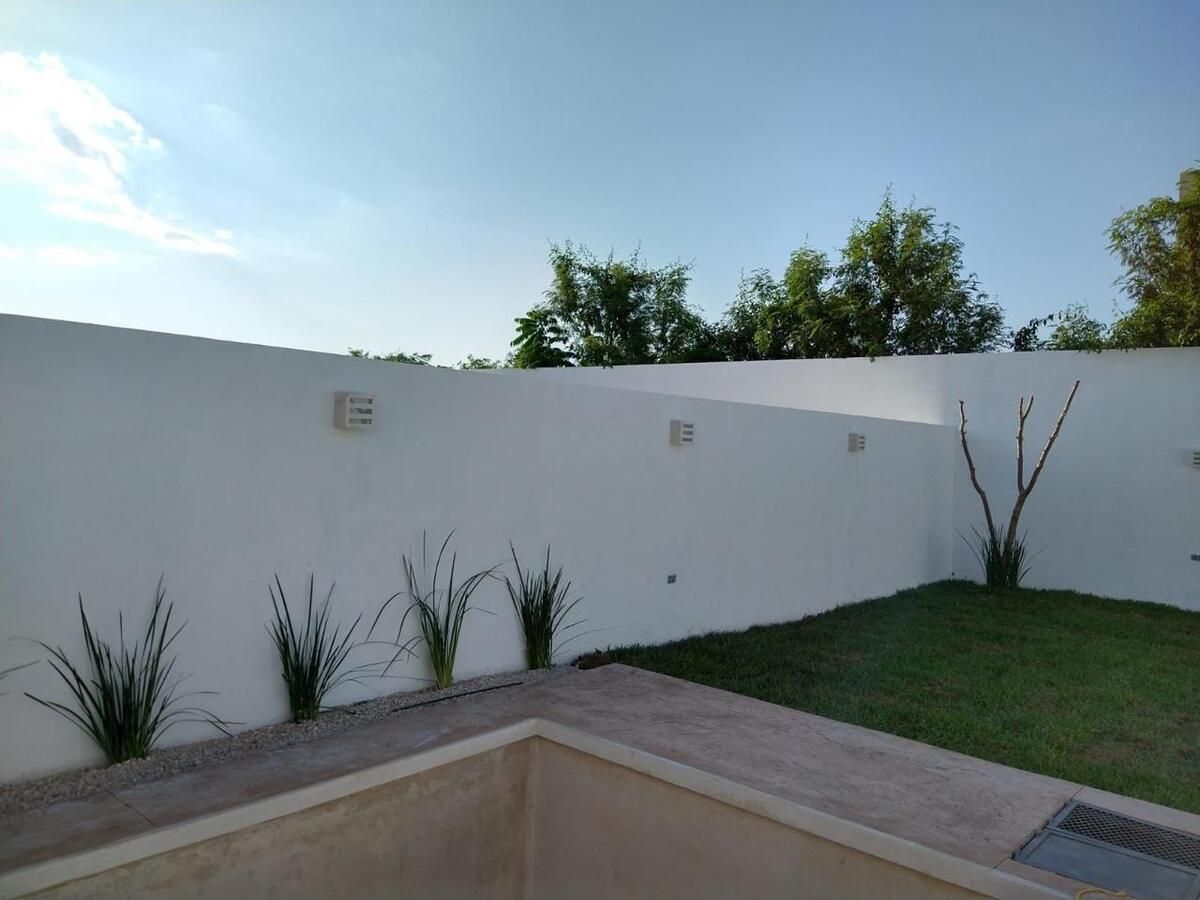 Casa en Santa Gertrudis Copo, Mérida, foto 14 de 16