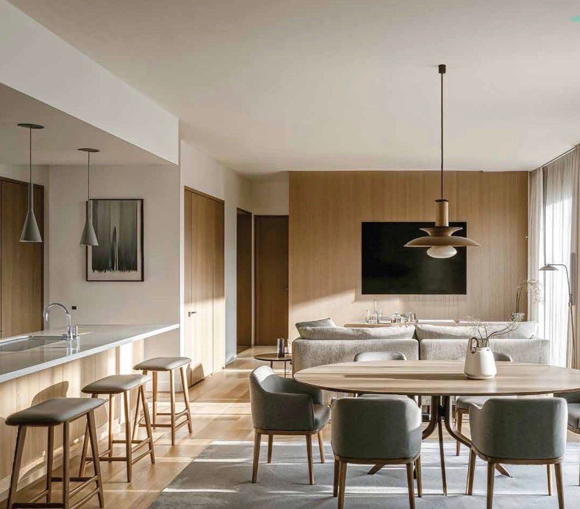 Apartamento em Roma Norte, Cuauhtémoc, foto 3 de 16