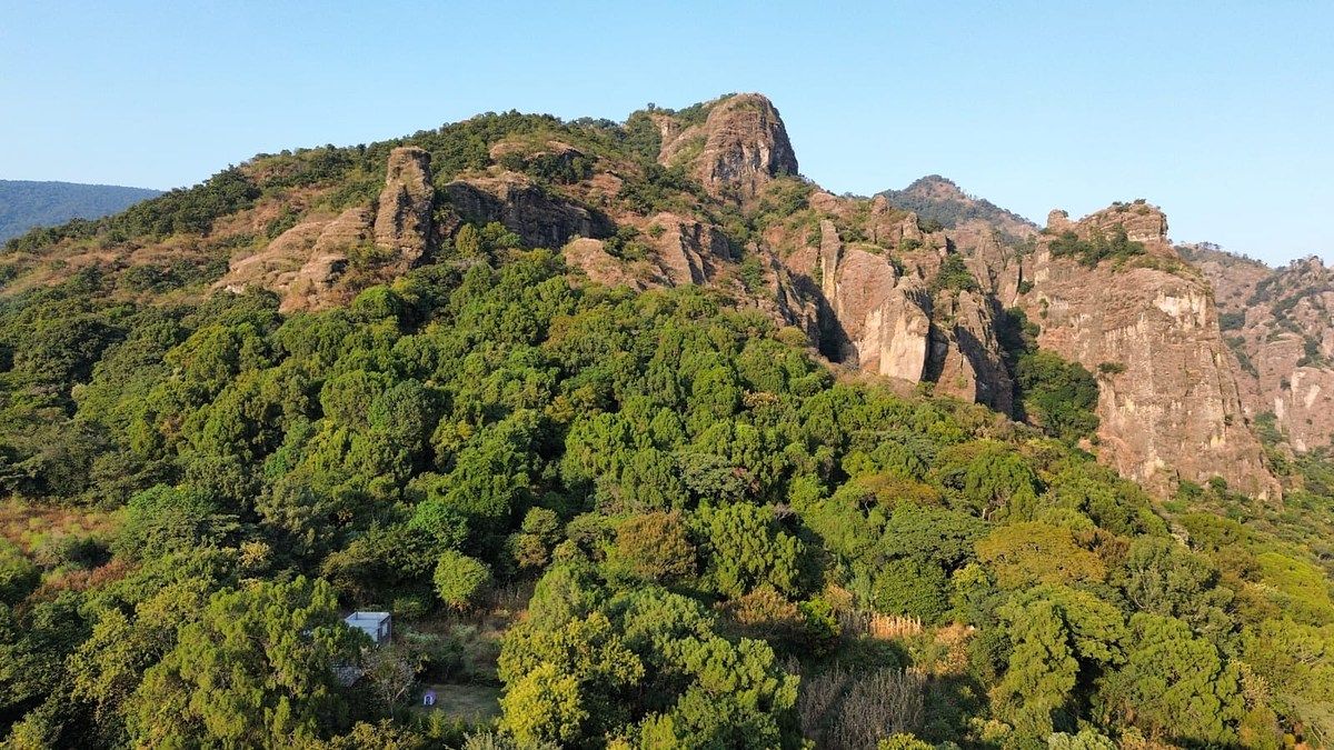 Vista panorâmica desde el estudio en p.a., foto 4 de 16