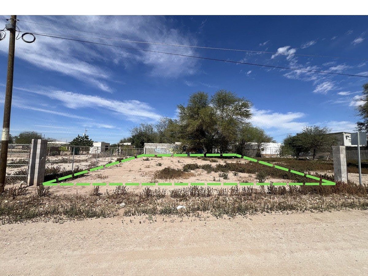 For sale land in Oasis Gold Agricultural Islands A, photo 1 of 6