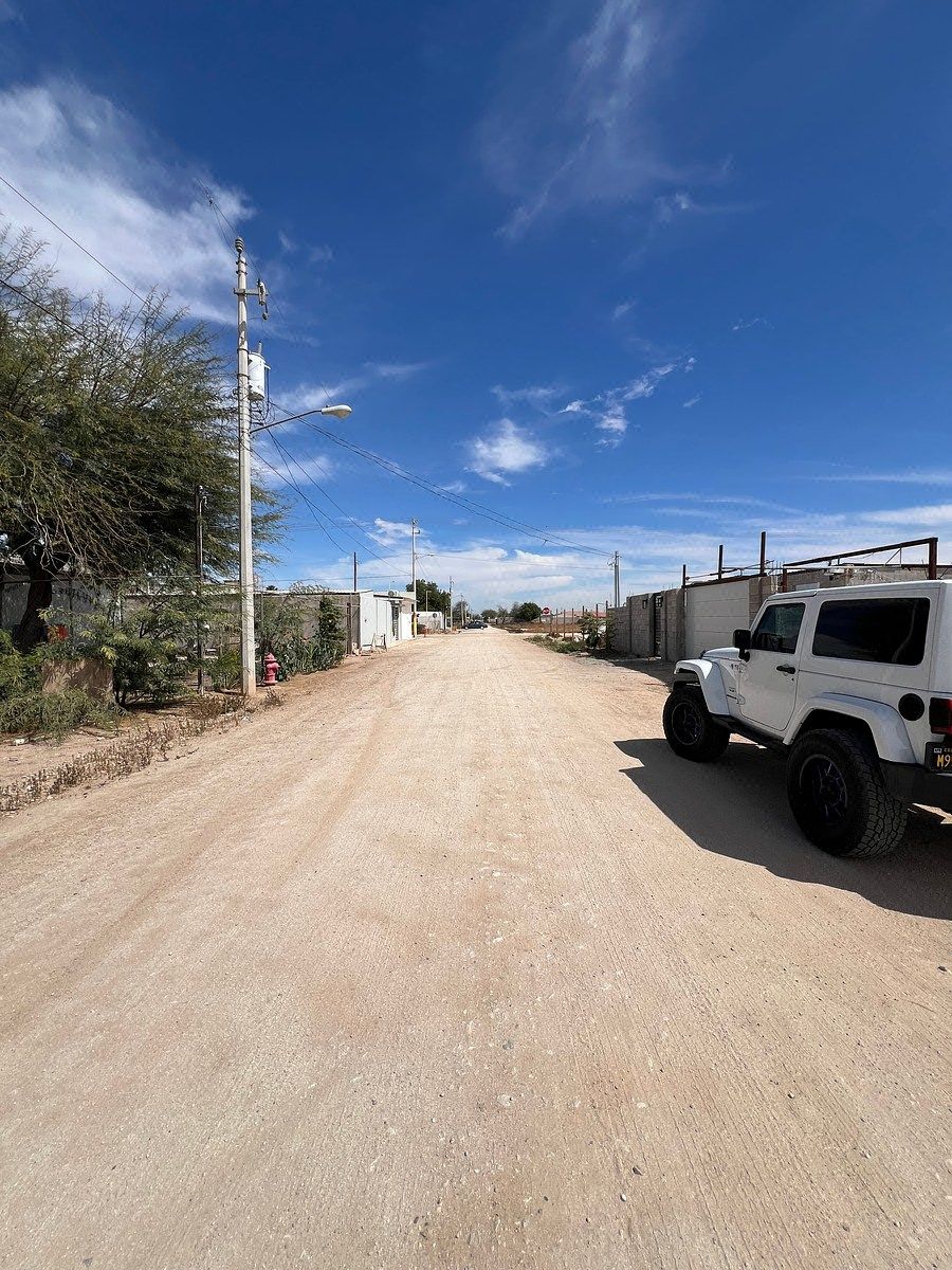 Lot in Oasis Suburbano, Mexicali, photo 5 of 6